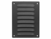 Ventilační mřížka EUROPLAST MR1419A, 140 x 190 mm