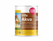 Barva na fasády Villa Akva C 0,9l