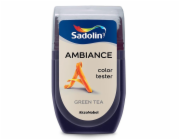 Tester barev Ambiance Green Tea 30ml