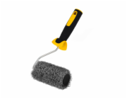 Váleček na tmely Forte Tools 1,6x3,0x10cm s 2K rukojetí