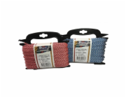 Polyamidové pletené lano Duguva, 100m