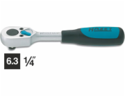 HAZET- Ráčna 1/4" 863P