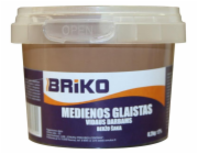 Březový tmel na dřevo Briko, 0,48 kg
