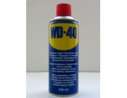 Univerzální tuk WD-40, 400 ml