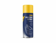 Silikonový sprej Mannol, 450 ml