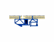 Inulinový blok Pawbol LZU 11+6, 11x16/6x16 mm2
