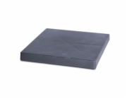 Podložka pod květináče Prosperplast IPMS300, šedá, 30 cm