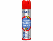 Aerosol na odpuzování létajícího hmyzu Bros, 0,4l