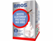 Tekutina na odpuzování hmyzu Bros, 45 ml
