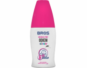 Proti komárům a klíšťatům pro děti Bros, 50 ml