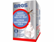 Tekutý repelent proti hmyzu Bros, pro přístroje, 40 ml