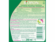 Sprej pro péči o orchideje Biopon, 1171, 250 ml