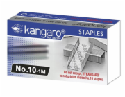 Manžetové knoflíčky Kangaroo no. 10 1000 ks
