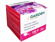 Hnojivo pro orchideje Garden Center, 100g