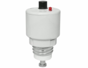 Automatický otočný spínač (pojistka) S101, 10A, E27