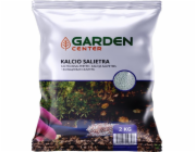 Hnojivo s dusičnanem vápenatým GARDEN CENTER, 2 kg