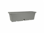 Plastový hrnec DOMOLETTI TBTISB60-125, O60 cm, šedý