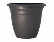 plastický hrnec DOMOLETTI TE000060-120, O60 cm, antracit sp.