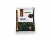 Palmový a jukový substrát GARDEN CENTER, 5l