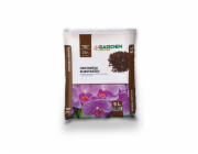 Substrát pro orchidej GARDEN CENTER, 5l