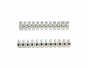 Konektor kabelu TBS-3A, 2,5-4 mm2, 12P