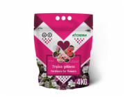 Hnojiva do gelů Agrochema, 4 kg