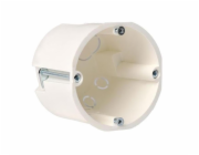 V montážní krabici Liregus IID66-002, 70 x 46 mm