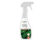 Draselné mýdlo Garden Center ČESNEK, 0,5l
