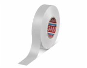 Izolační páska Tesa Premium, bílá, 19 mm x 33 m