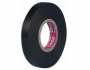 Izolační páska Tesa Premium, černá, 19 mm x 33 m