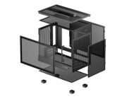 DeepCool CH160, věžová skříň