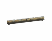 N+PE svorky 1006,12, 2x16+12x10 / 2x16+12x10 mm2
