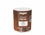 Emulzní barva Jeger OXYD PRIMER, bílá, 1l