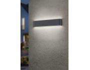 Nástěnné svítidlo TRIO THAMES 226460242, 2 × 8 W, LED