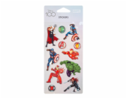 Samolepka Disney MARVEL 61029PTR