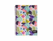 Notebook CoolPack 30001CP, 100 listů