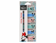 Lepicí archy Disney MINNIE, 60 ks. 16593PTR