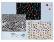 Složka s klipem CoolPack Mickey Mouse, 34 x 24 cm