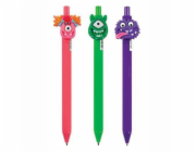 FONTÁNA MONSTER MEL 0,7MM