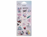 Samolepky DISNEY 60602PTR