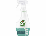 Cif Ultrafast s bělidlem čisticí sprej 500 ml
