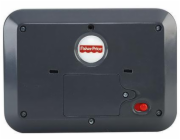 Hrací tablet Fisher Price