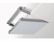 Kontrolní poklop Knauf, 25 mm x 500 mm x 500 mm