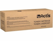 Actis Tonerová kazeta TH-92A (náhrada za HP 92A C4092A, Canon EP-22; standardní; 2500 stran; černá)