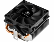 SilverStone SST-KR01, chladič CPU