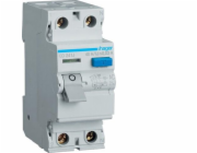 Relé pro odvod proudu HAGER 30MA 2X40A AC, 230V