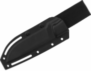 ZA-PAS  Ultra Outdoor Cerakote Micarta Toxic nůž