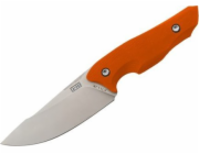 Nůž ZA-PAS  Ninja G10 Orange