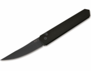 Boker Nůž Boker Plus USA ProTech Kwaiken Auto All Black univerzální