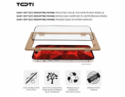 Ochranné sklo Toti Premium iPhone 15/15 Pro/16